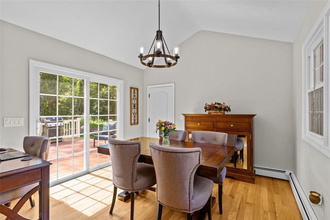 9 Morningside Court Cranston, RI 02921 - Photo 10 of 32