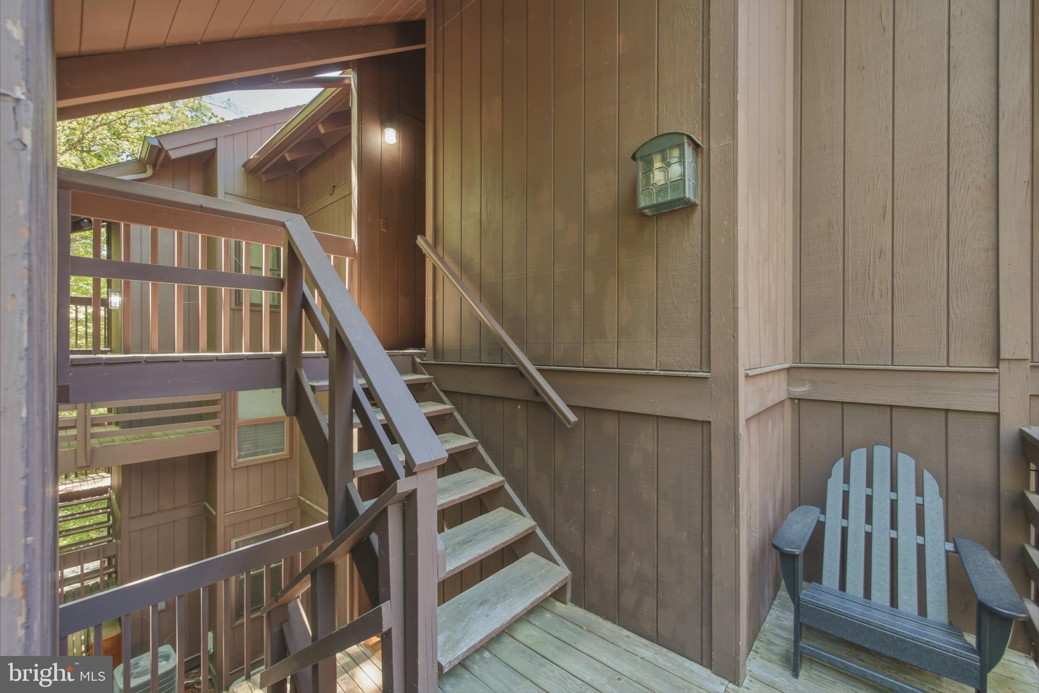 274 The Hill Road, Unit 13C Basye, VA 22810 - Photo 6 of 45 To Unit