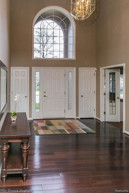 3607 Merion Court Rochester Hills, MI 48309 - Photo 2 of 33