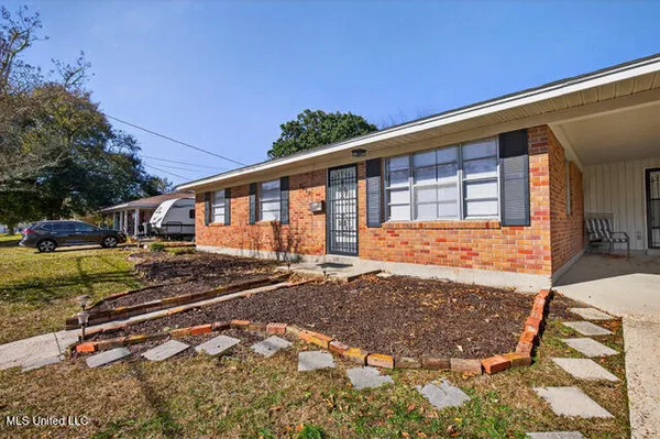 $195,900 | 2209 North Street, Gulfport, MS 39507
