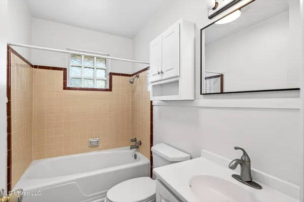$195,900 | 2209 North Street, Gulfport, MS 39507