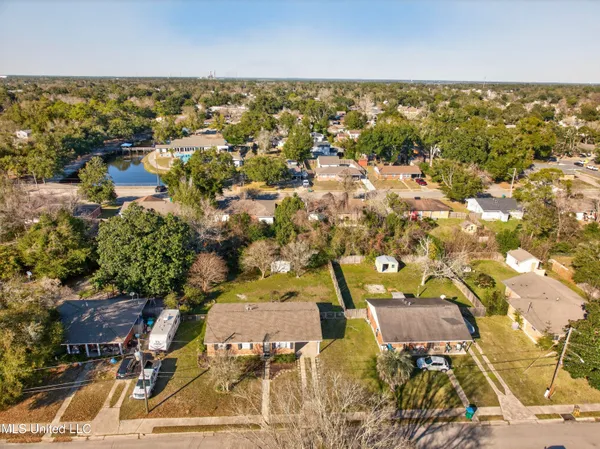 $195,900 | 2209 North Street, Gulfport, MS 39507