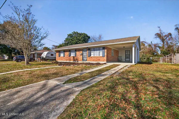 $195,900 | 2209 North Street, Gulfport, MS 39507