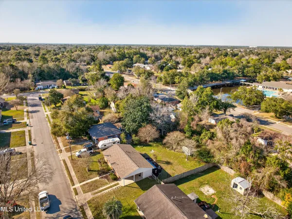 $195,900 | 2209 North Street, Gulfport, MS 39507