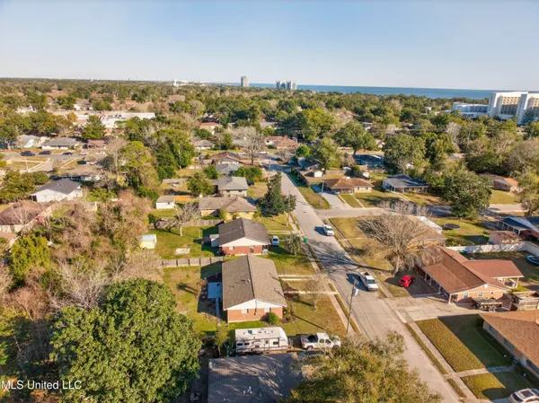 $195,900 | 2209 North Street, Gulfport, MS 39507