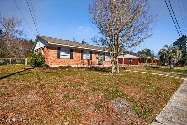 $195,900 | 2209 North Street, Gulfport, MS 39507