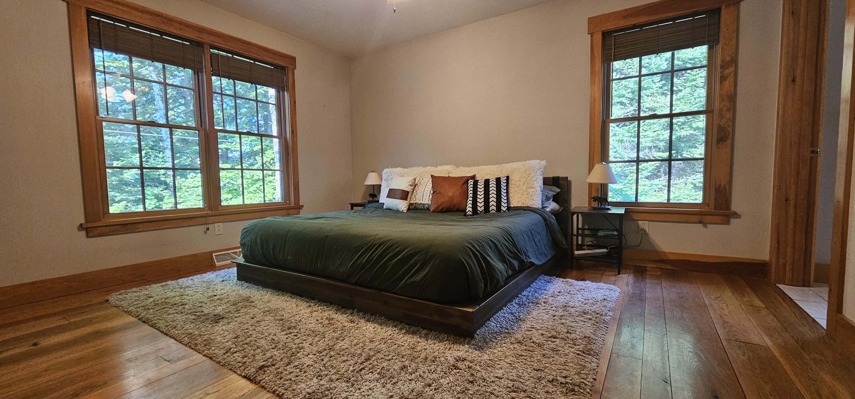 776 Fahi Pond Road Embden, ME 04958 - Photo 32 of 46 33. Primary Bedroom