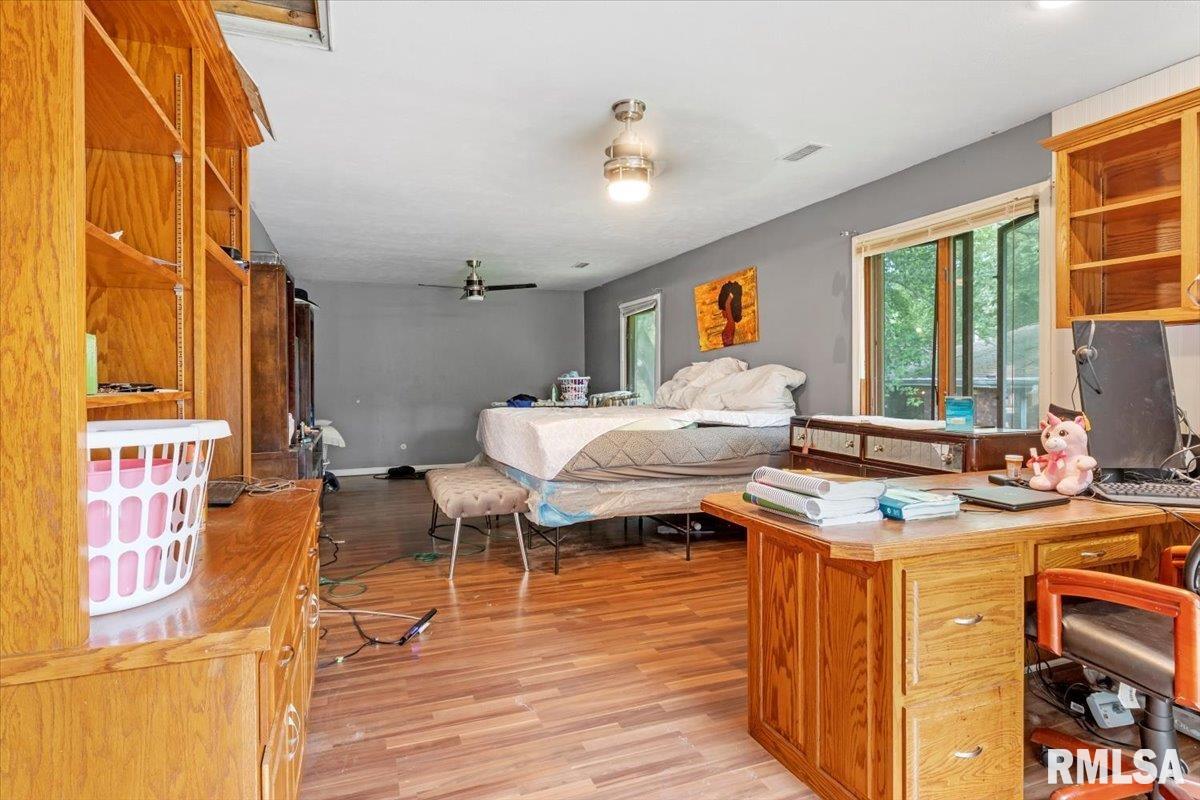 4008 Pickfair Road Springfield, IL 62703 - Photo 22 of 39