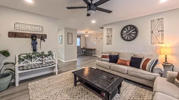 $182,000 | 5011 Bowie Street, Amarillo, TX 79110