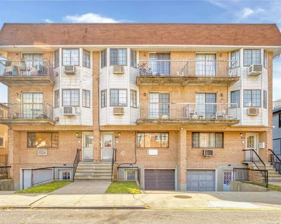 $254,950 | 1366-1368 East 92nd Street, Unit 201 | Canarsie