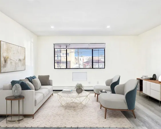 $254,950 | 1366-1368 East 92nd Street, Unit 201 | Canarsie