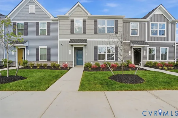 $254,950 | 509 Portal Circle, Unit A, Sandston, VA 23150