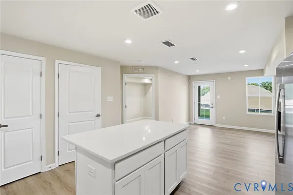 $254,950 | 509 Portal Circle, Unit A, Sandston, VA 23150