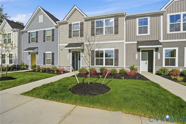 $254,950 | 509 Portal Circle, Unit A, Sandston, VA 23150