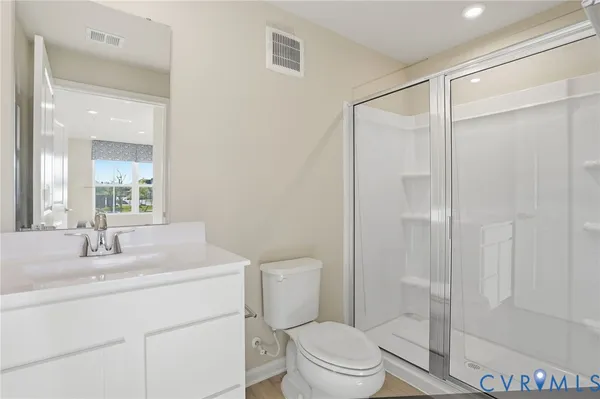 $254,950 | 509 Portal Circle, Unit A, Sandston, VA 23150