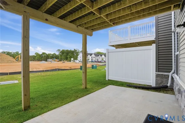 $254,950 | 509 Portal Circle, Unit A, Sandston, VA 23150