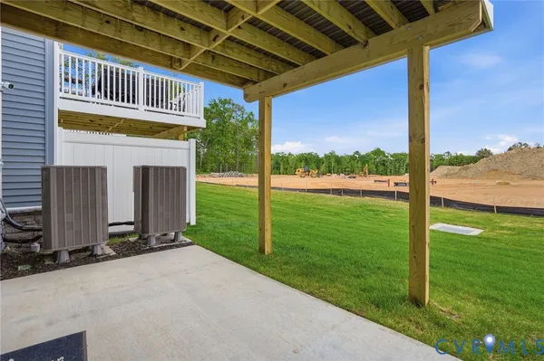 $254,950 | 509 Portal Circle, Unit A, Sandston, VA 23150