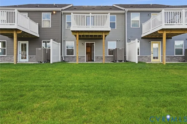 $254,950 | 509 Portal Circle, Unit A, Sandston, VA 23150