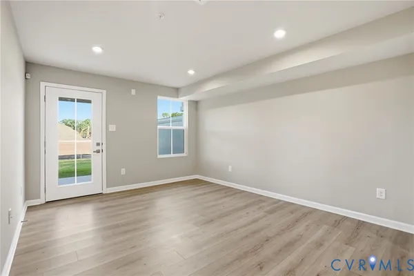 $254,950 | 509 Portal Circle, Unit A, Sandston, VA 23150