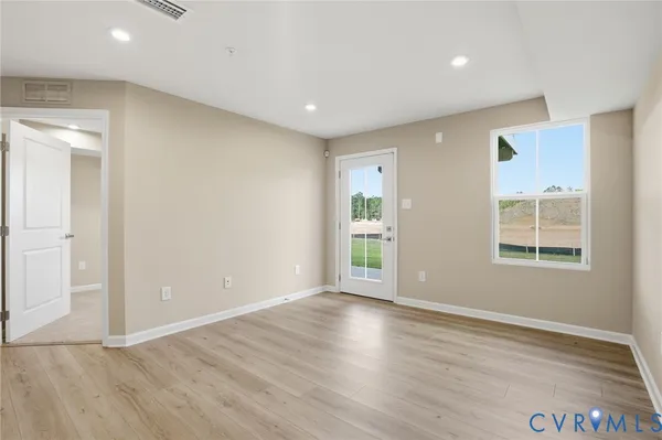 $254,950 | 509 Portal Circle, Unit A, Sandston, VA 23150