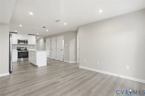 $254,950 | 509 Portal Circle, Unit A, Sandston, VA 23150