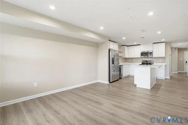 $254,950 | 509 Portal Circle, Unit A, Sandston, VA 23150