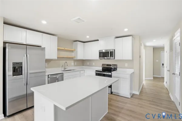 $254,950 | 509 Portal Circle, Unit A, Sandston, VA 23150