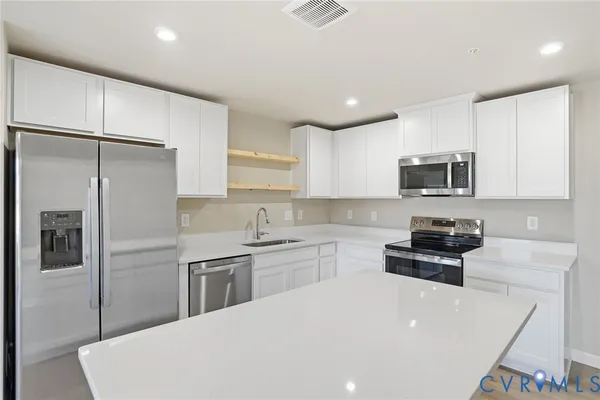 $254,950 | 509 Portal Circle, Unit A, Sandston, VA 23150