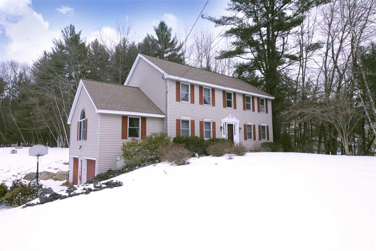 201 Beals Road Bedford, NH 03110 - Photo 1 of 40
