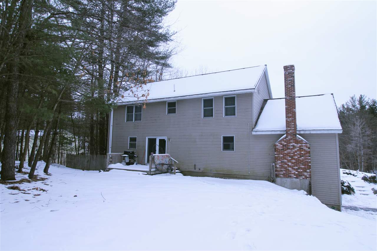201 Beals Road Bedford, NH 03110 - Photo 37 of 40