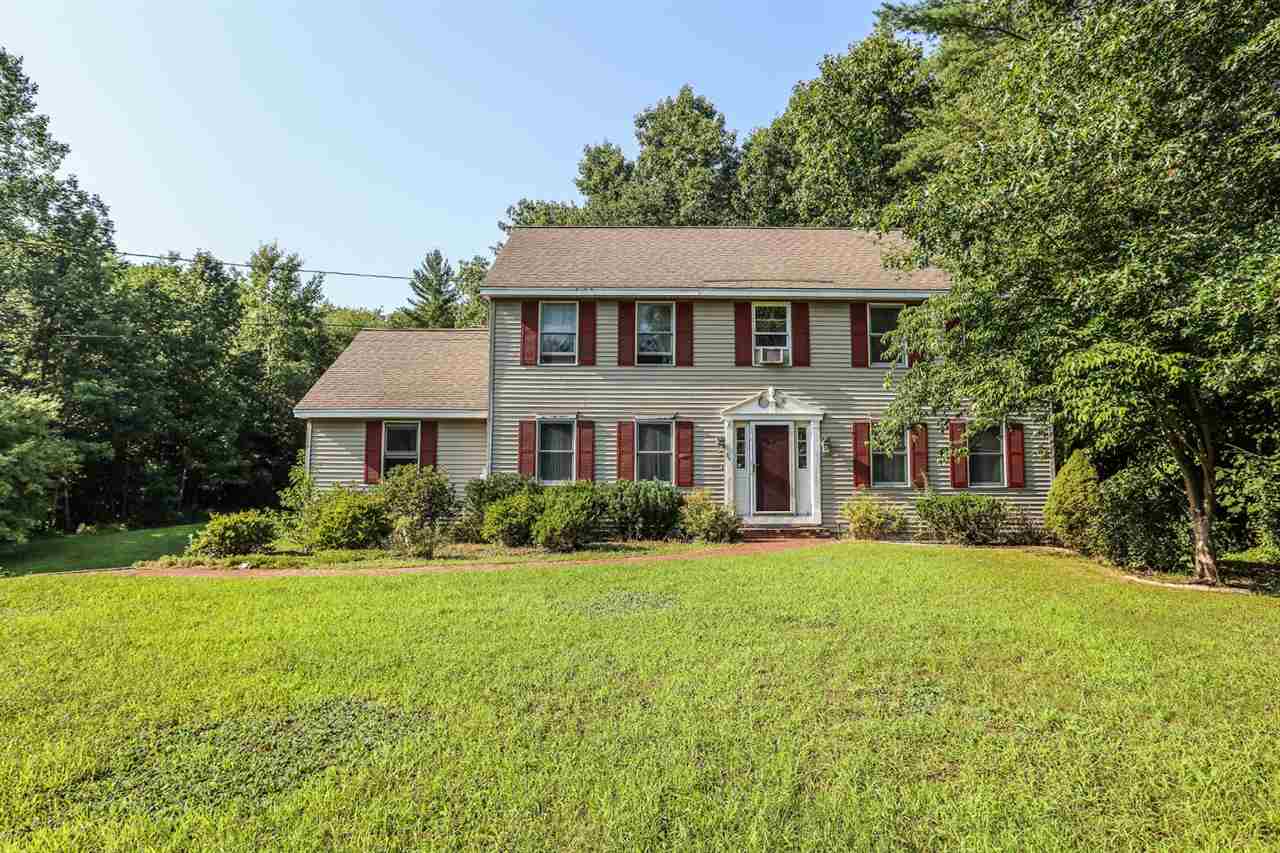 201 Beals Road Bedford, NH 03110 - Photo 39 of 40
