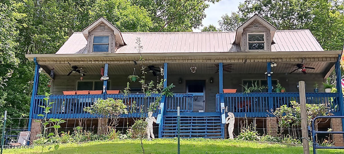 1057 Crockett Ridge Road Rose Hill, VA 24281 - Photo 3 of 58 IMG_7799