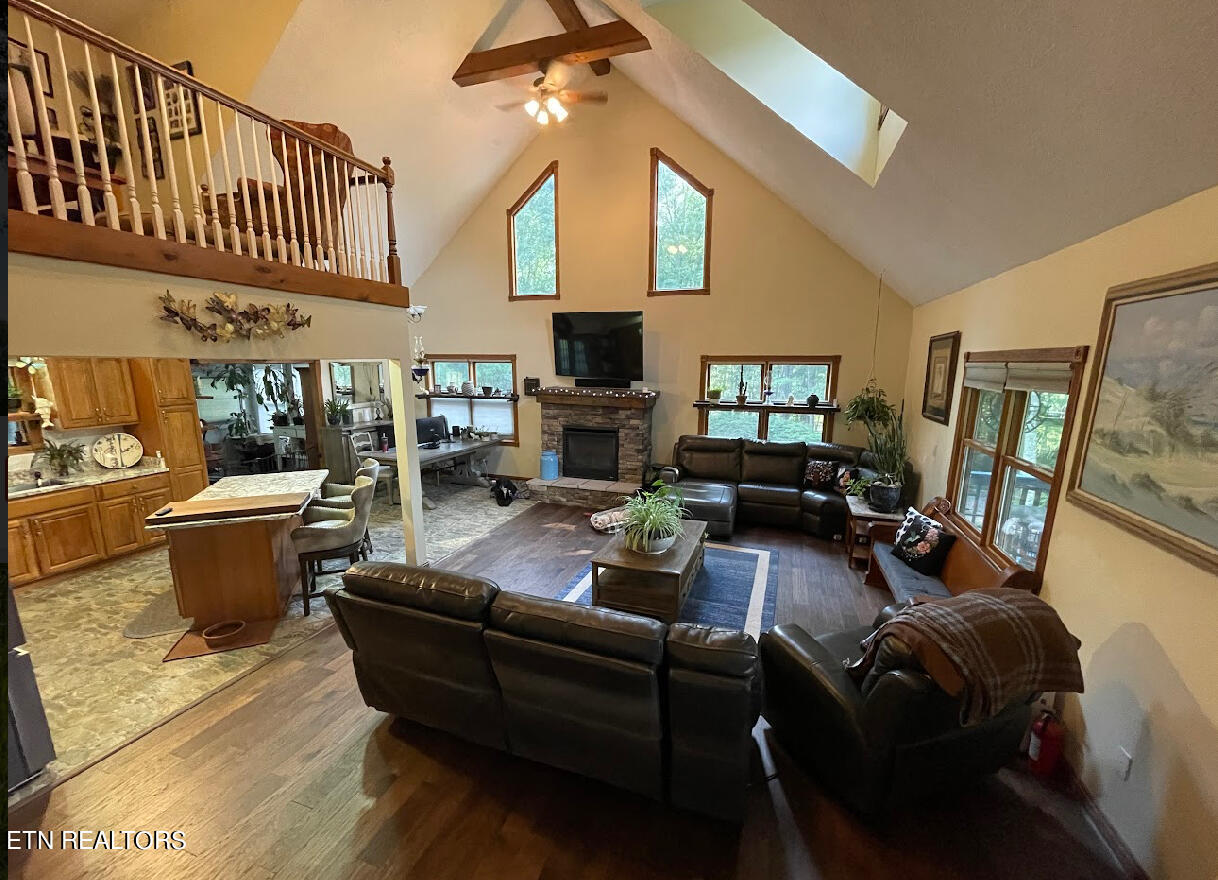 1057 Crockett Ridge Road Rose Hill, VA 24281 - Photo 33 of 58 IMG_7778