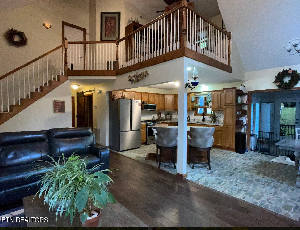 1057 Crockett Ridge Road Rose Hill, VA 24281 - Photo 34 of 58 IMG_7774