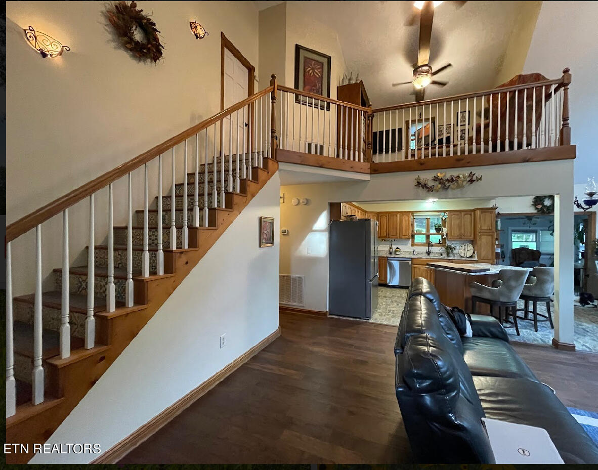 1057 Crockett Ridge Road Rose Hill, VA 24281 - Photo 36 of 58 IMG_7775