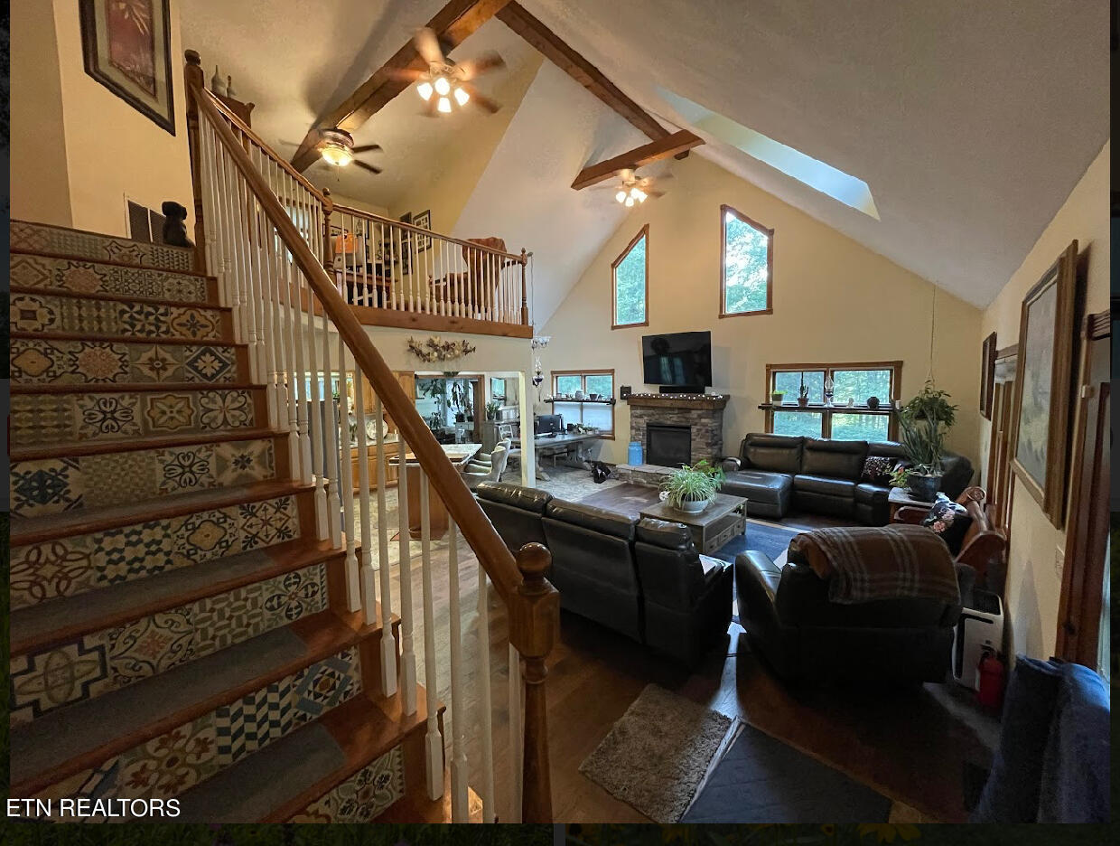 1057 Crockett Ridge Road Rose Hill, VA 24281 - Photo 37 of 58 IMG_7776