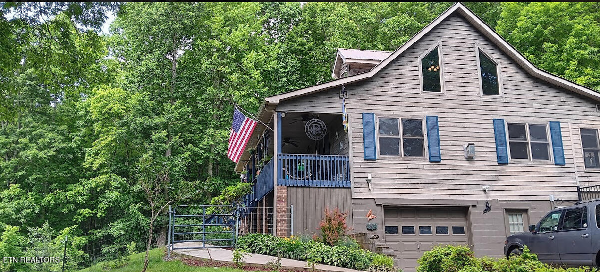 1057 Crockett Ridge Road Rose Hill, VA 24281 - Photo 5 of 58 IMG_7767