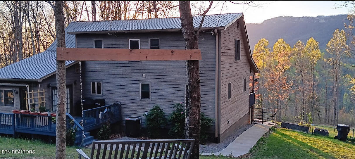 1057 Crockett Ridge Road Rose Hill, VA 24281 - Photo 7 of 58 IMG_7744