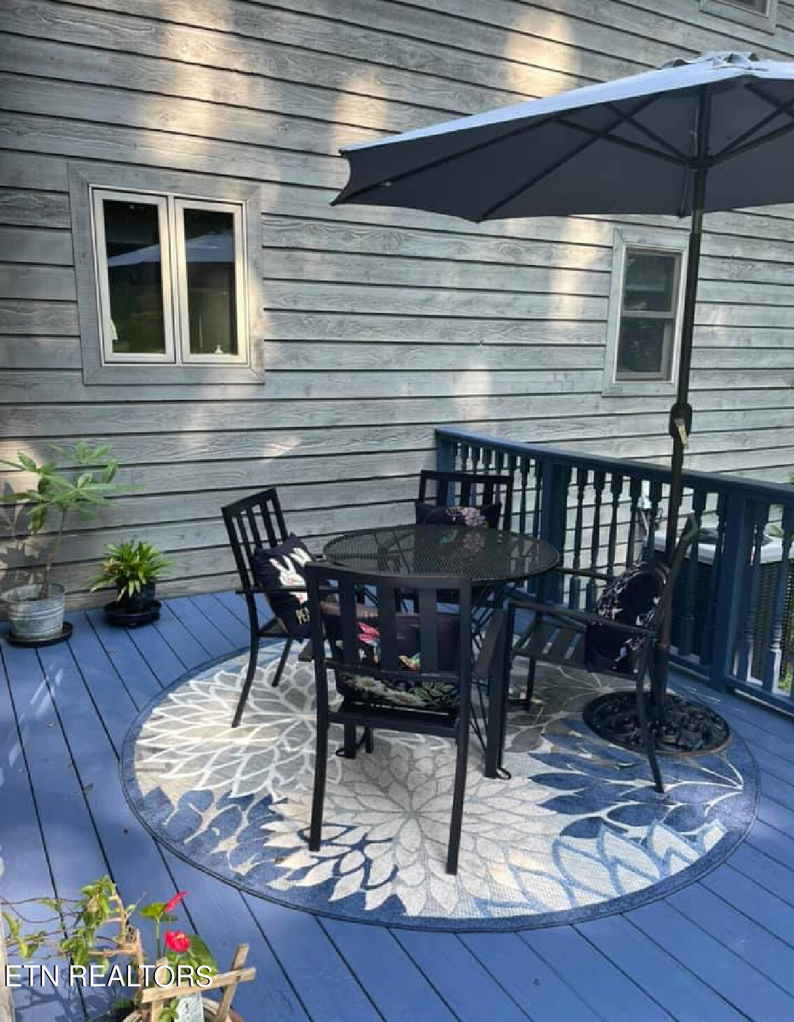 1057 Crockett Ridge Road Rose Hill, VA 24281 - Photo 8 of 58 IMG_7746