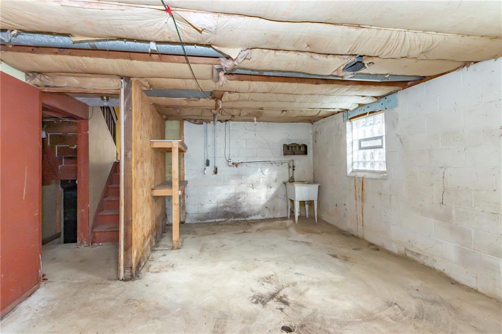 284 Myoma Road Mars, PA 16046 - Photo 30 of 33 a view of a storage & utility room