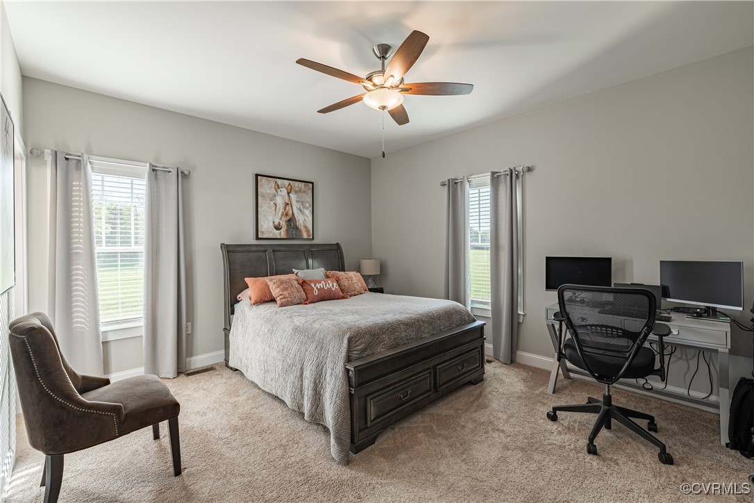 247 Tarwallet Road Cumberland, VA 23040 - Photo 17 of 42 Gallery Image 17