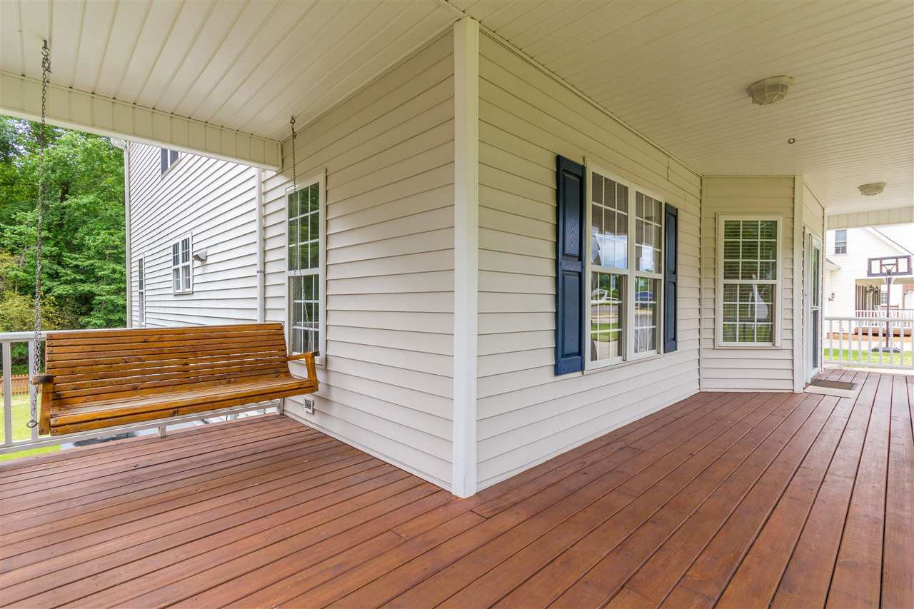 1504 Patterson Grove Road Apex, NC 27502 - Photo 22 of 25 Photo 22