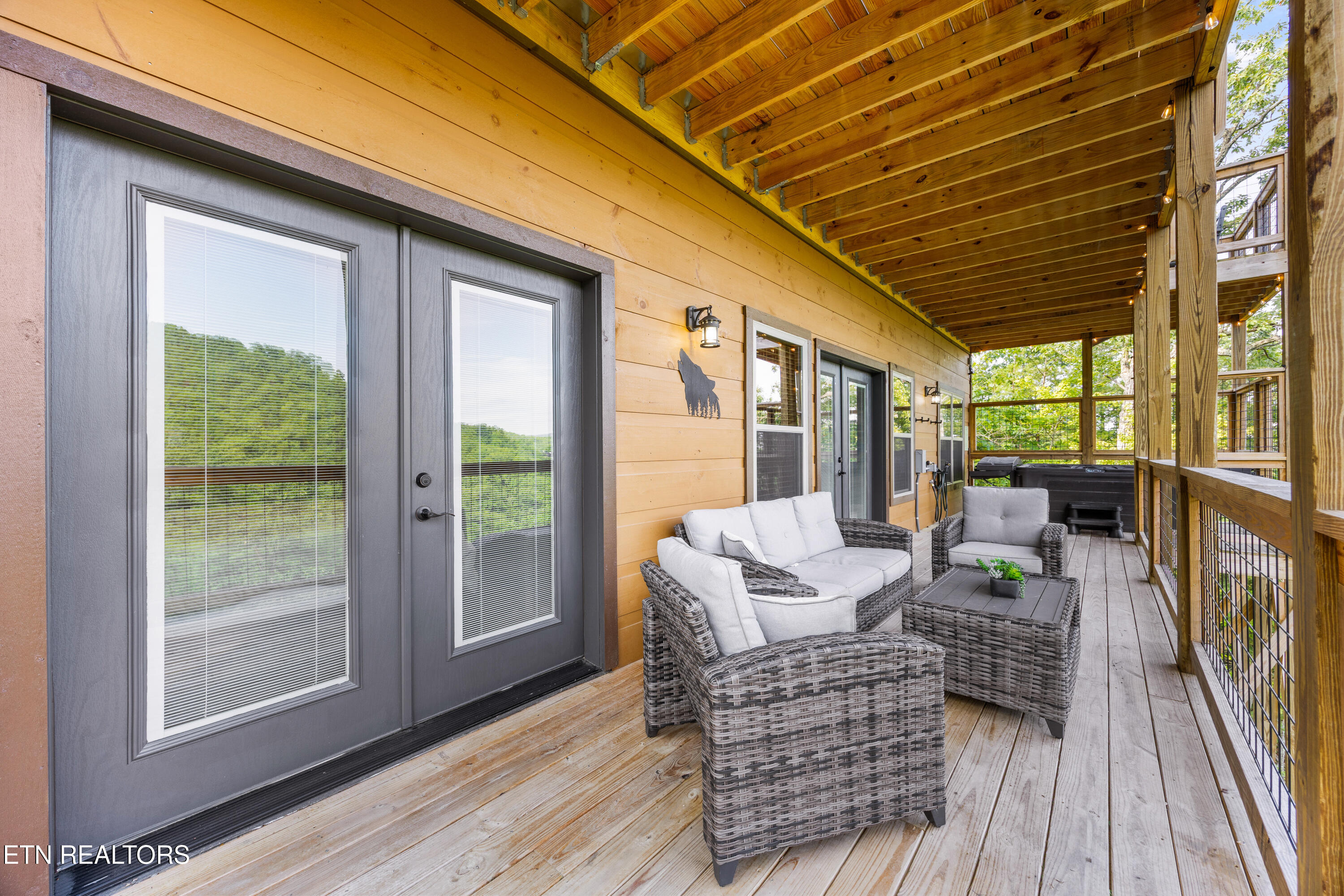 4471 Stackstone Road Sevierville, TN 37862 - Photo 28 of 48 4471 Stackstone Rd25