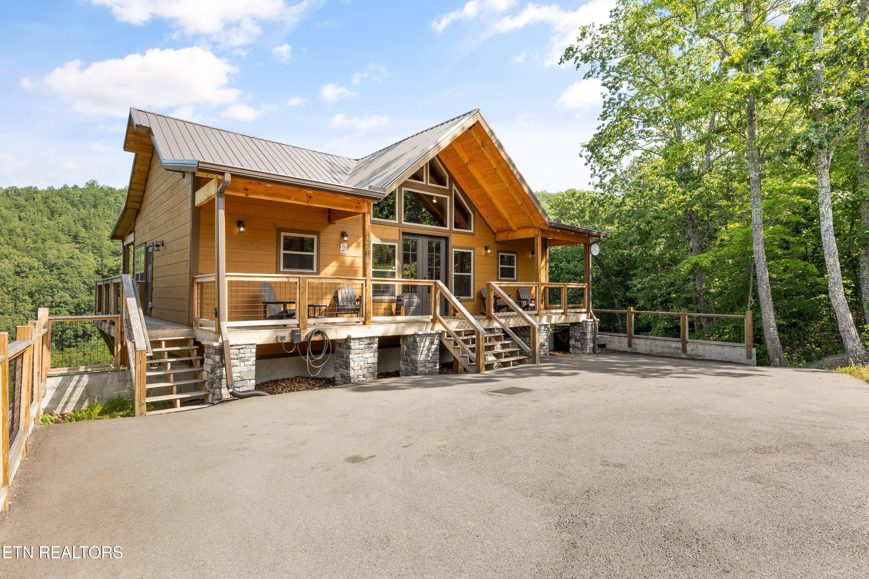 4471 Stackstone Road Sevierville, TN 37862 - Photo 3 of 48 4471 Stackstone Rd30