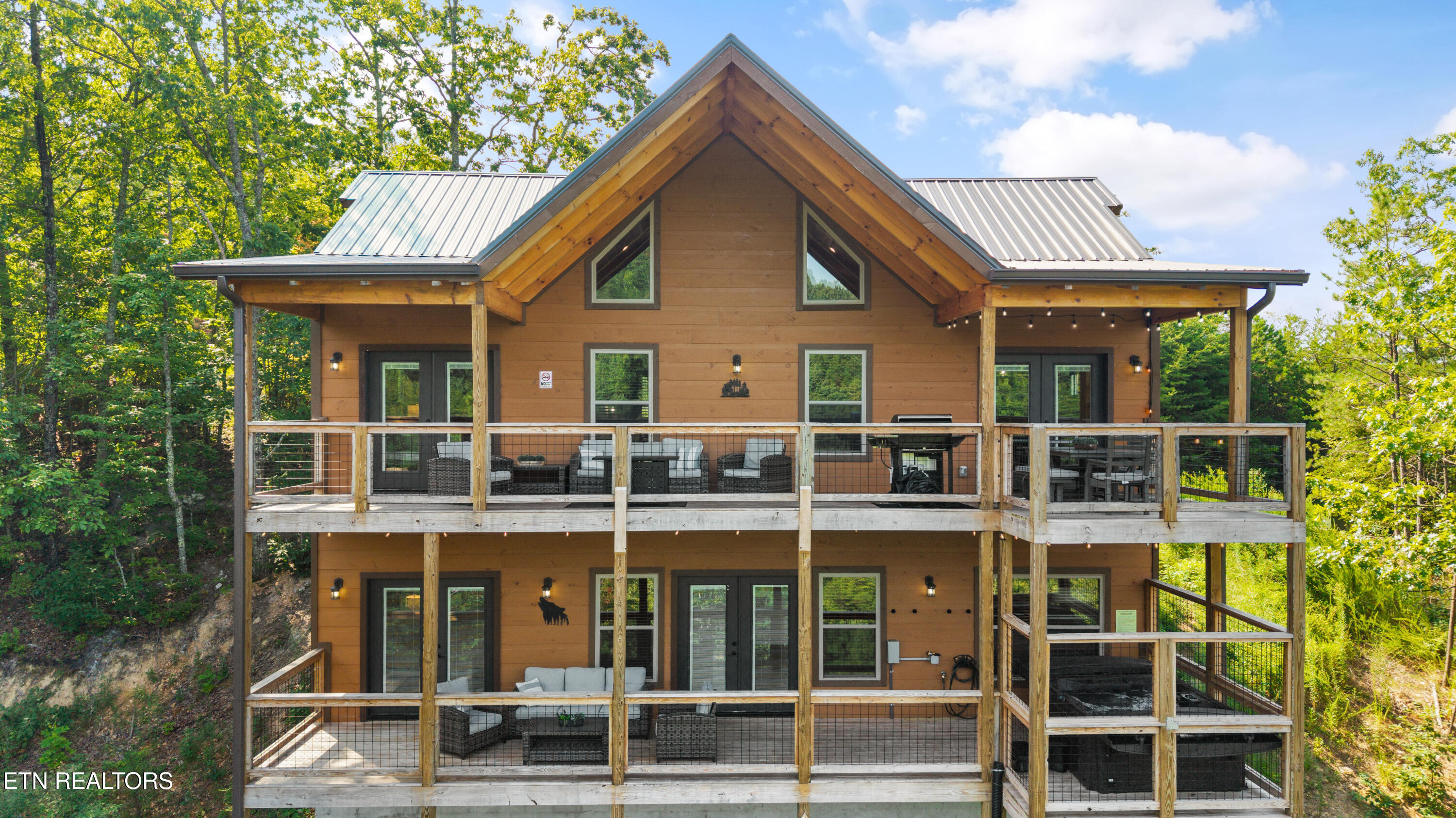 4471 Stackstone Road Sevierville, TN 37862 - Photo 41 of 48 4471 Stackstone Rd33