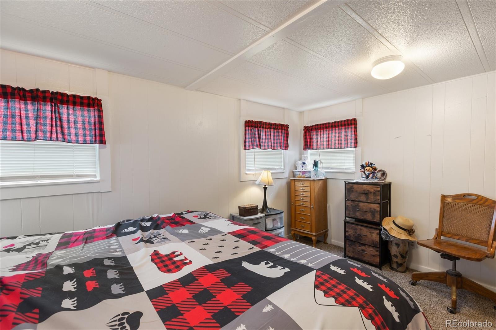600 Raintree Boulevard, Unit 98 Canon City, CO 81212 - Photo 17 of 25 a view of a workspace with furniture