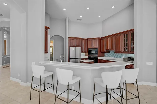 $2,300,000 | 538 Dove Pointe, Osprey, FL 34229