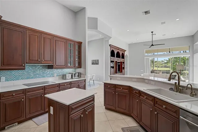 $2,300,000 | 538 Dove Pointe, Osprey, FL 34229