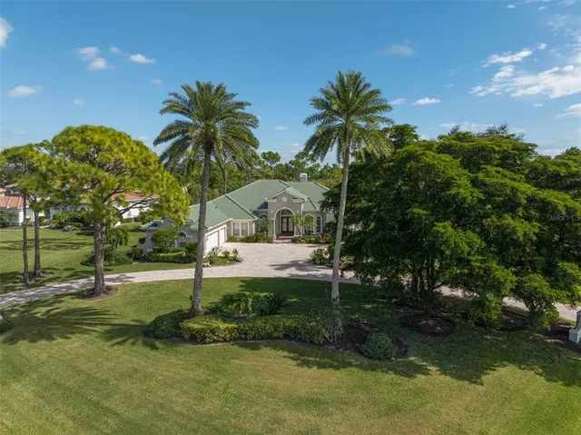 $2,300,000 | 538 Dove Pointe, Osprey, FL 34229