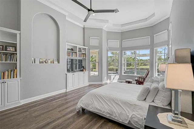 $2,300,000 | 538 Dove Pointe, Osprey, FL 34229